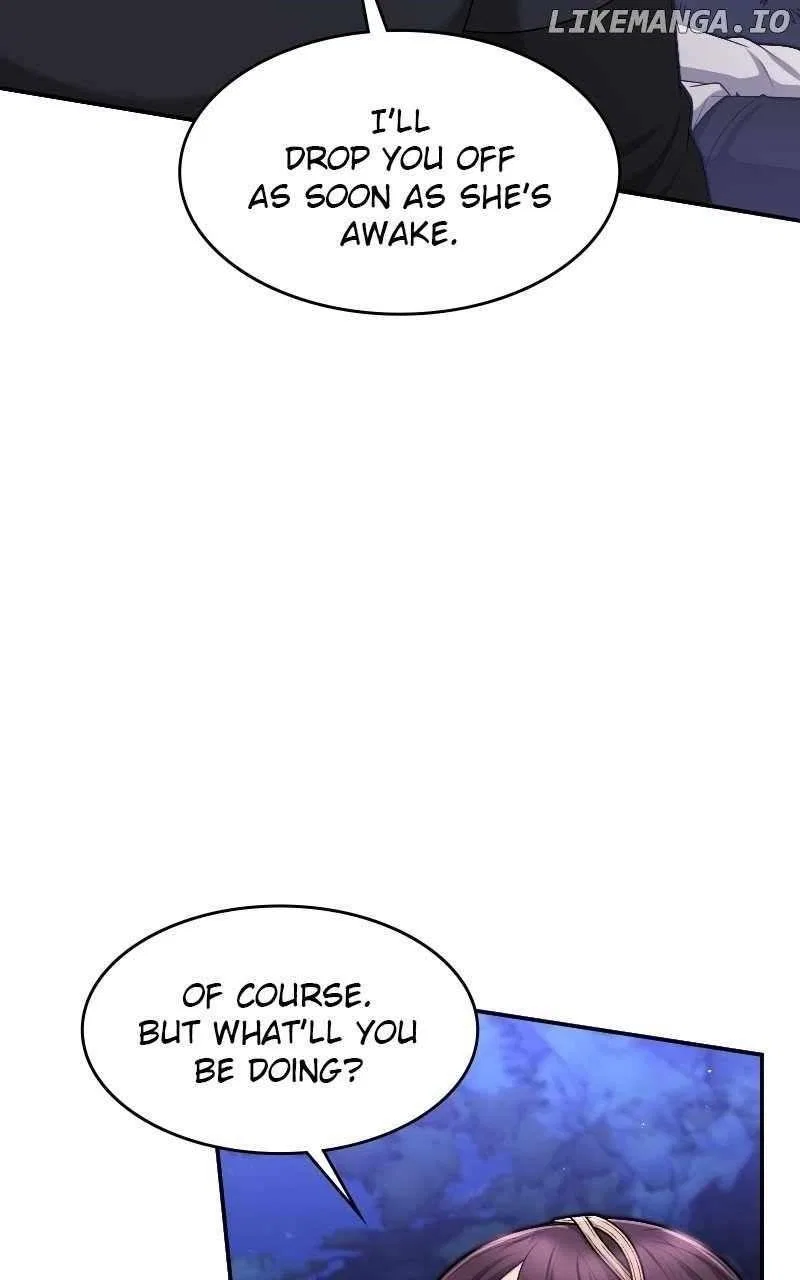 Paranoid Mage Chapter 61 – Page 18