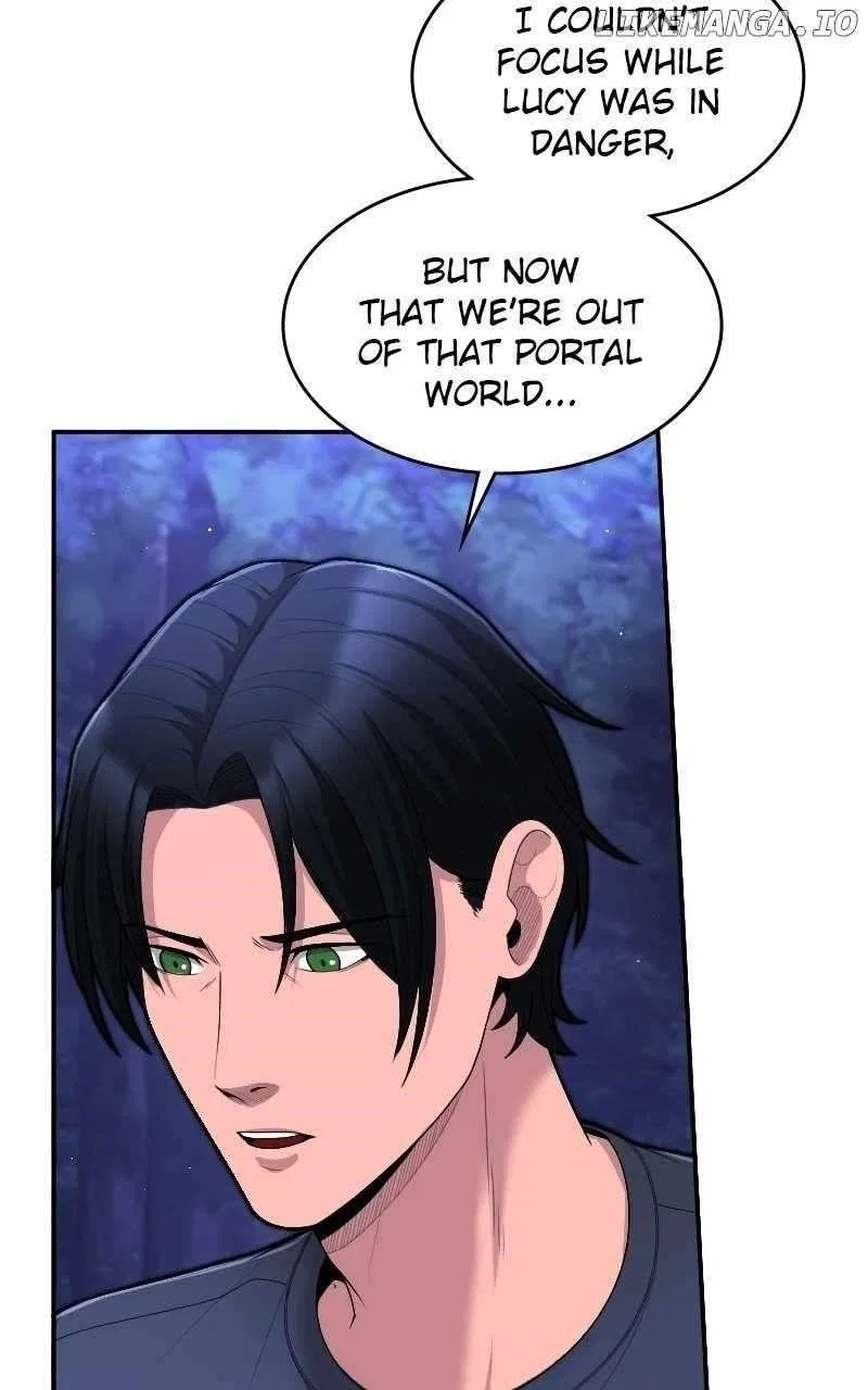 Paranoid Mage Chapter 61 – Page 20