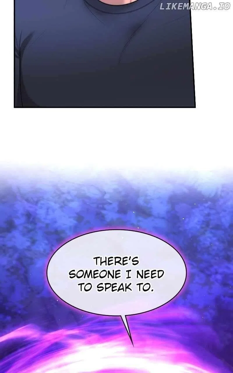 Paranoid Mage Chapter 61 – Page 21