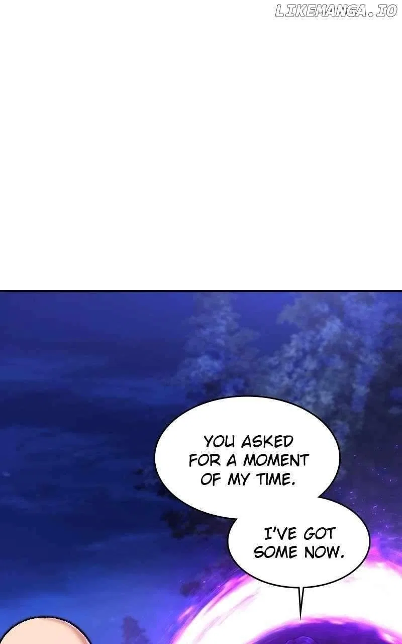 Paranoid Mage Chapter 61 – Page 30