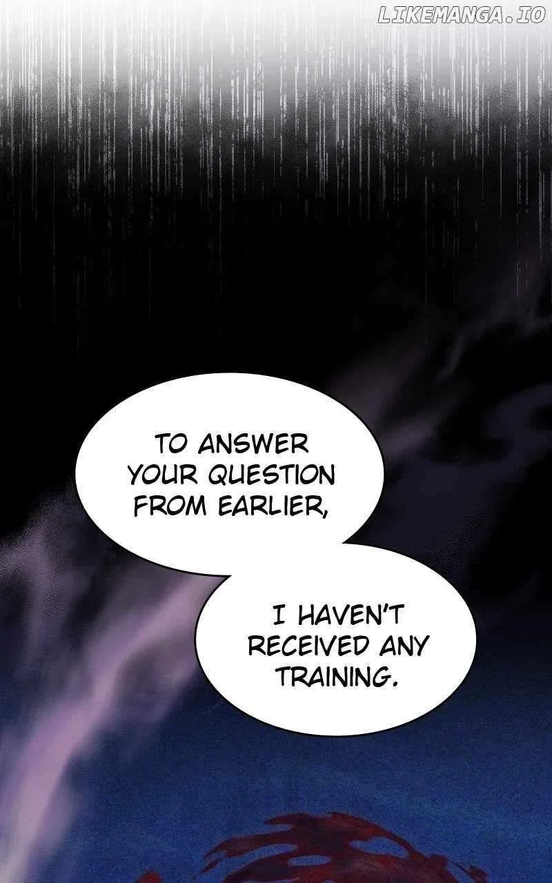 Paranoid Mage Chapter 61 – Page 32