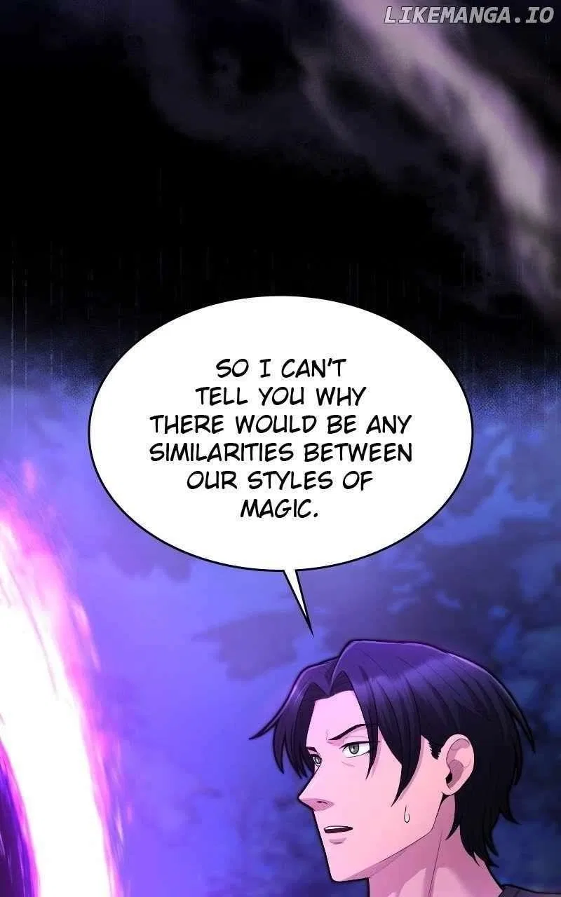 Paranoid Mage Chapter 61 – Page 34