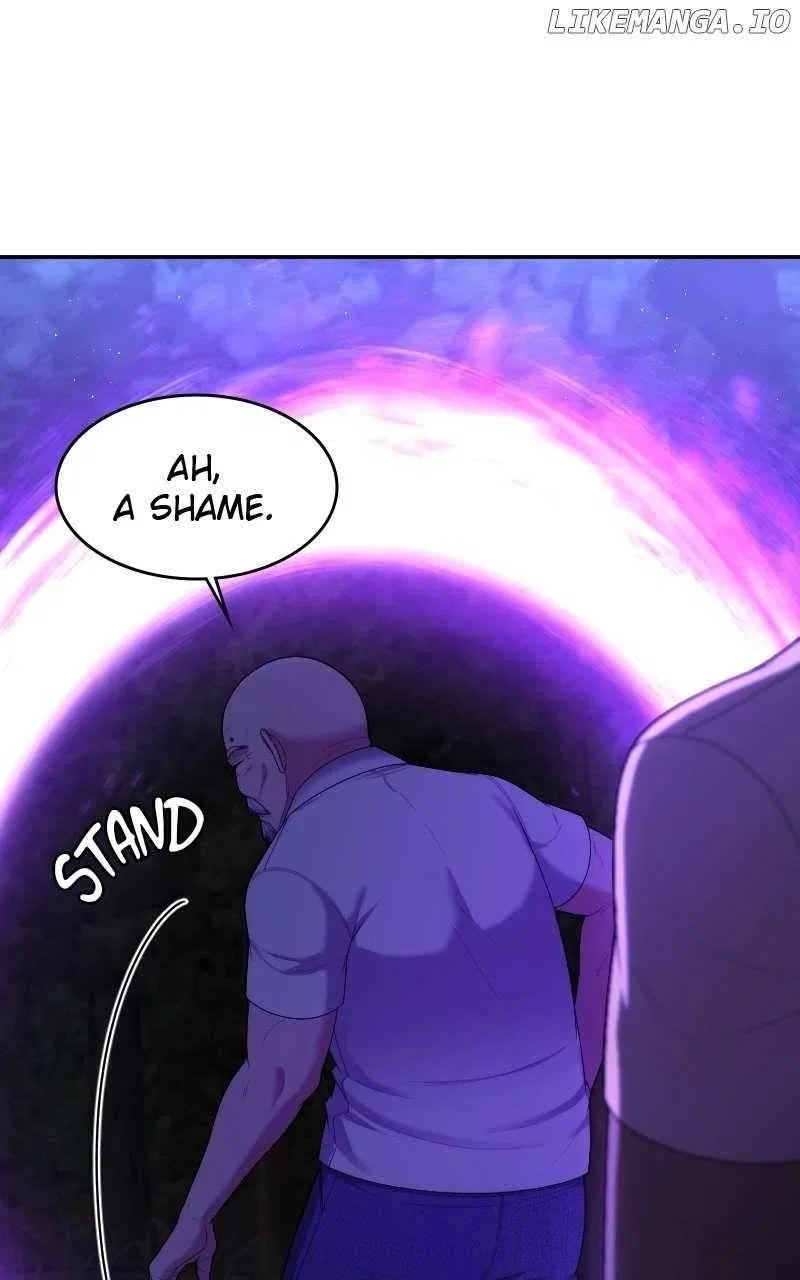 Paranoid Mage Chapter 61 – Page 36