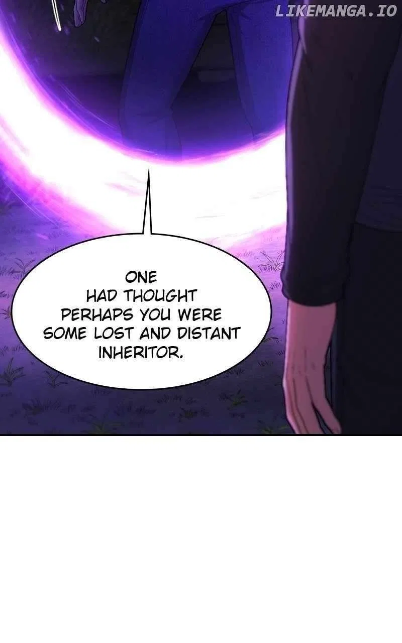 Paranoid Mage Chapter 61 – Page 37