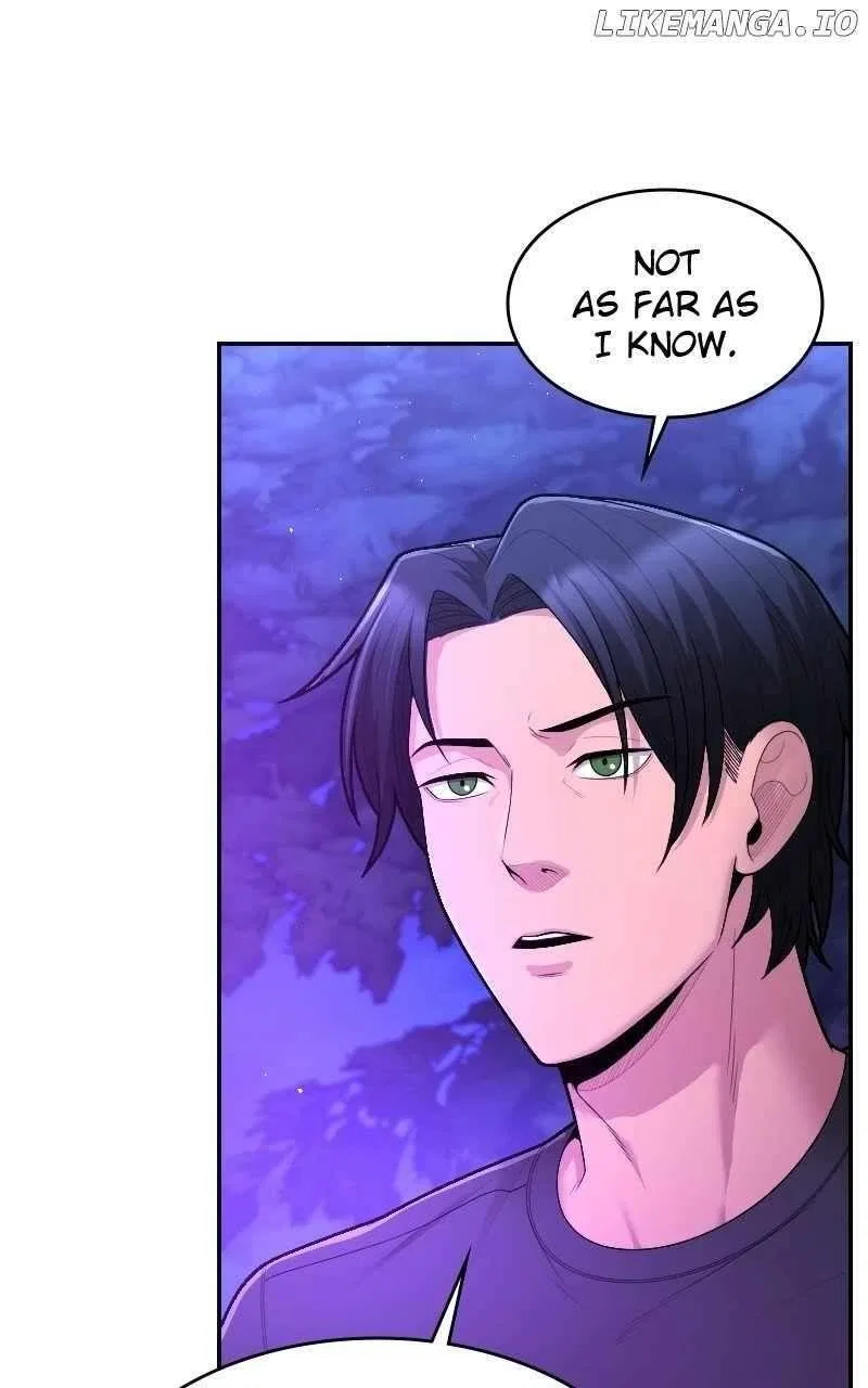 Paranoid Mage Chapter 61 – Page 38