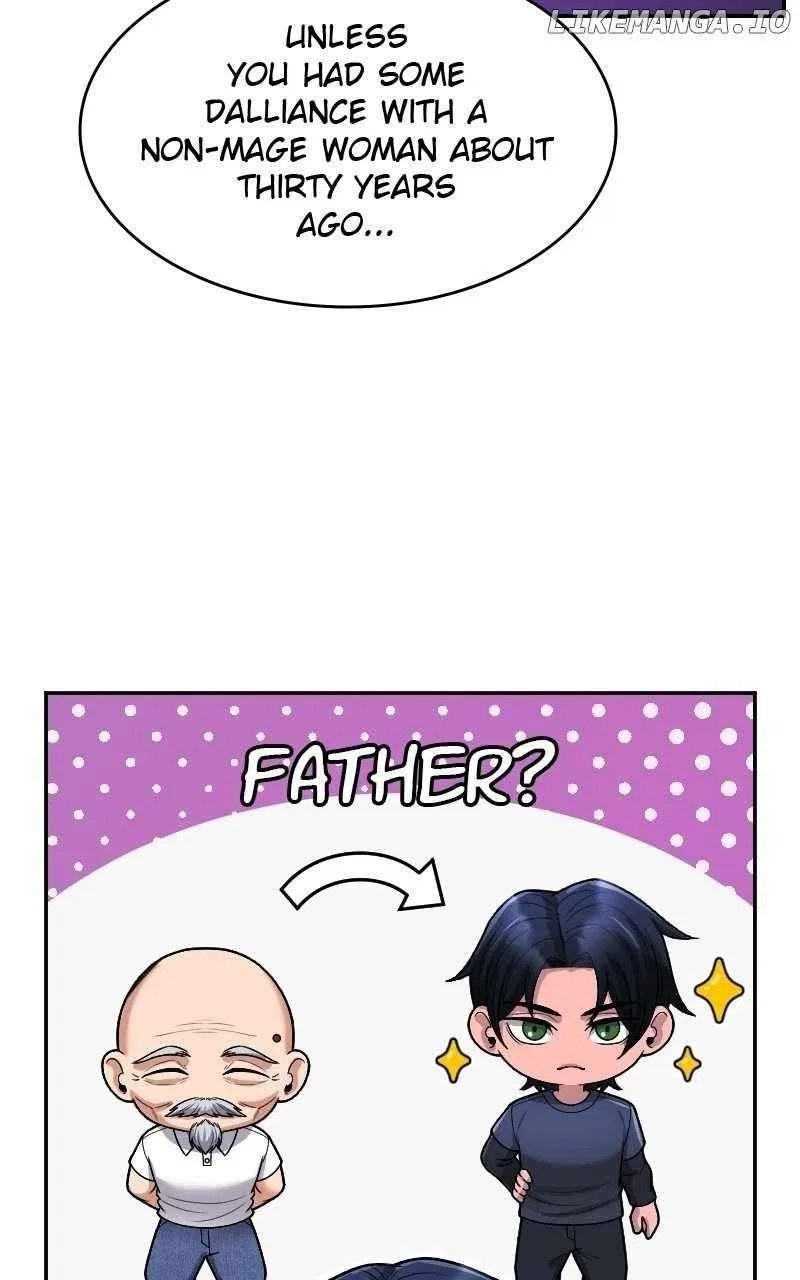 Paranoid Mage Chapter 61 – Page 39