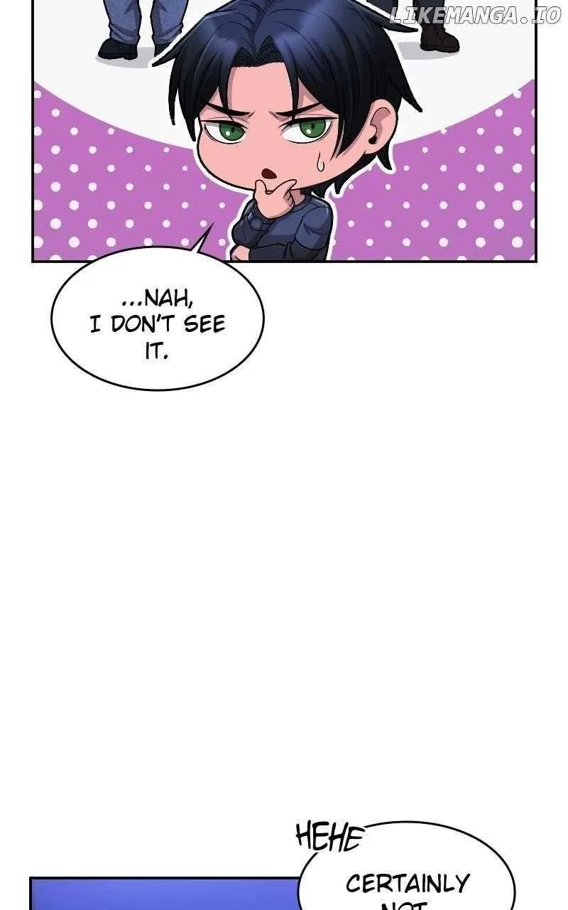 Paranoid Mage Chapter 61 – Page 40
