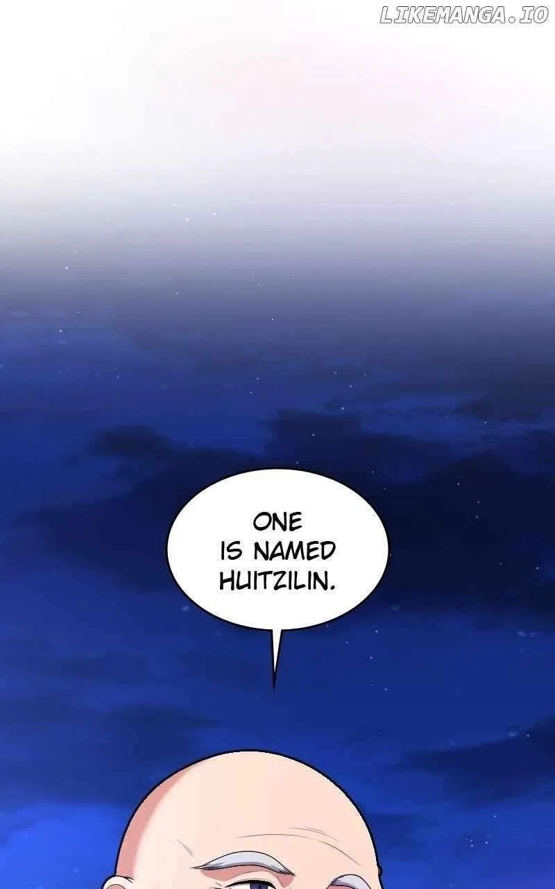 Paranoid Mage Chapter 61 – Page 42
