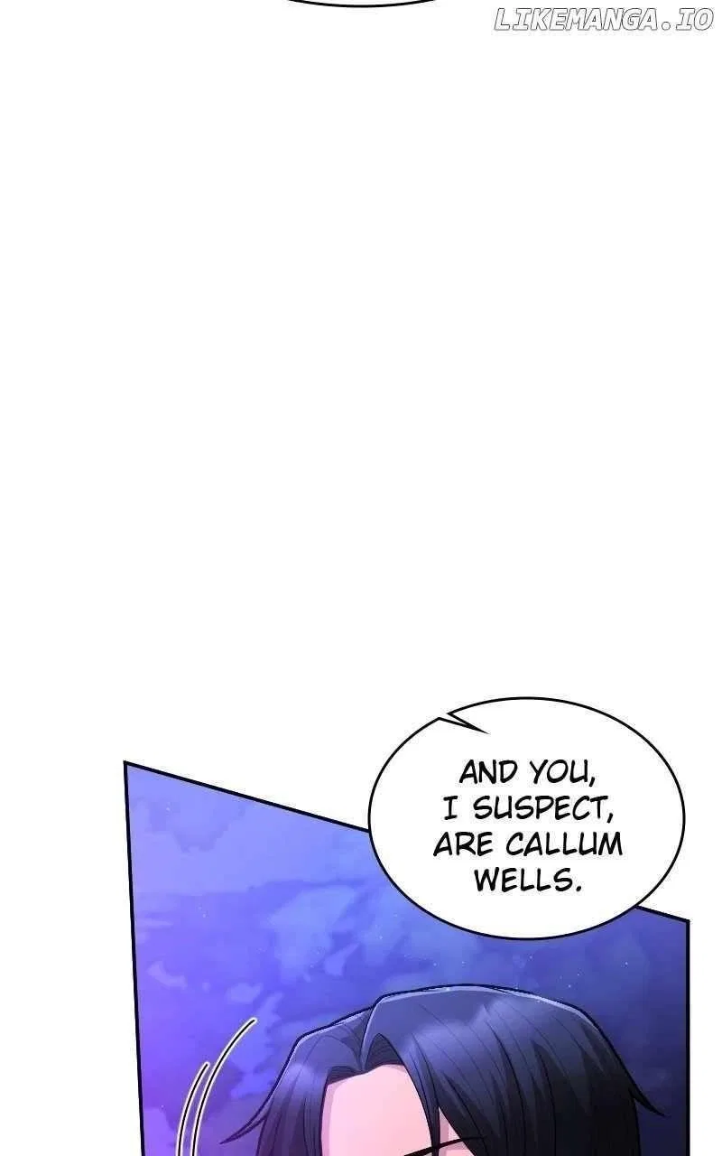 Paranoid Mage Chapter 61 – Page 44