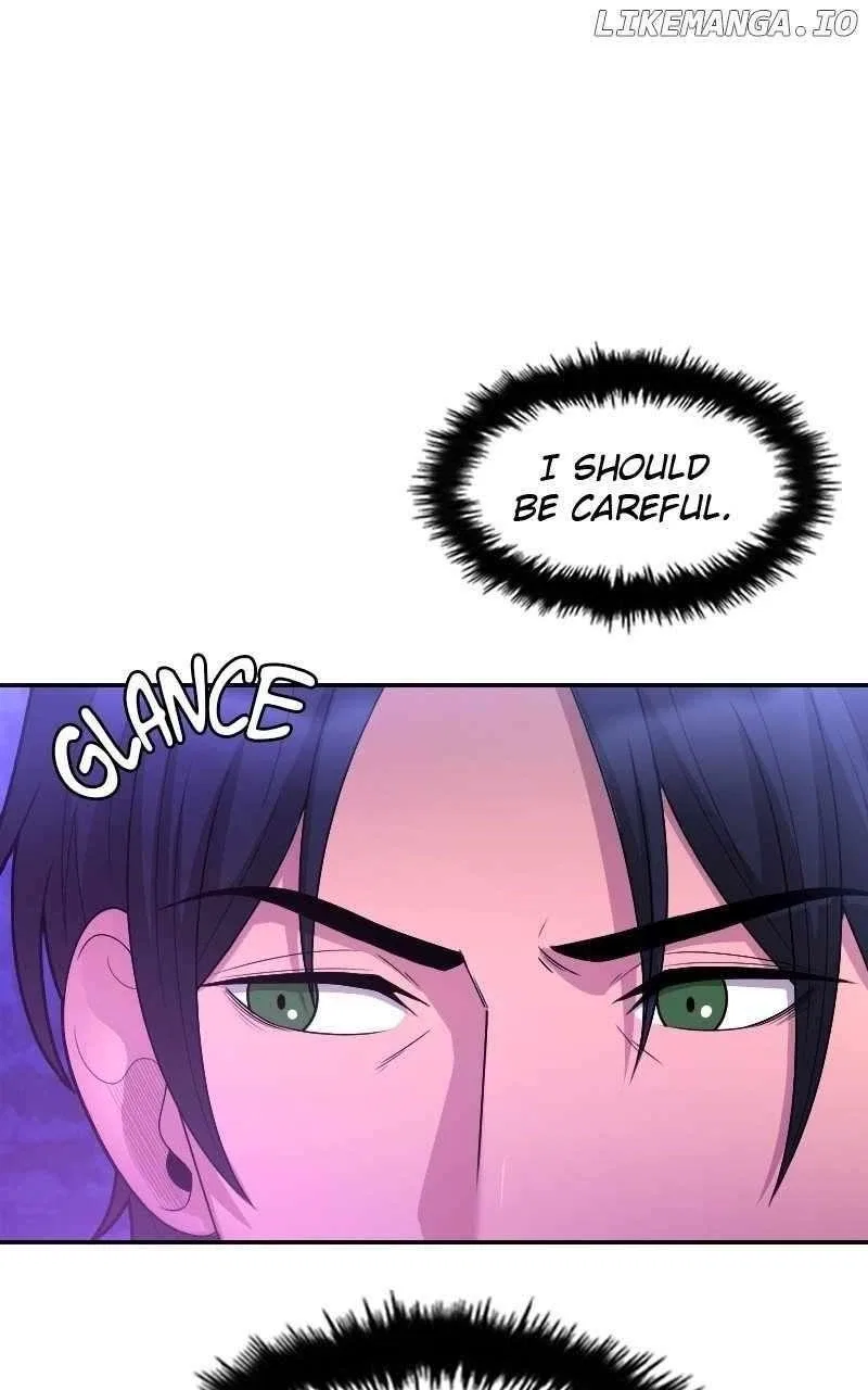 Paranoid Mage Chapter 61 – Page 46