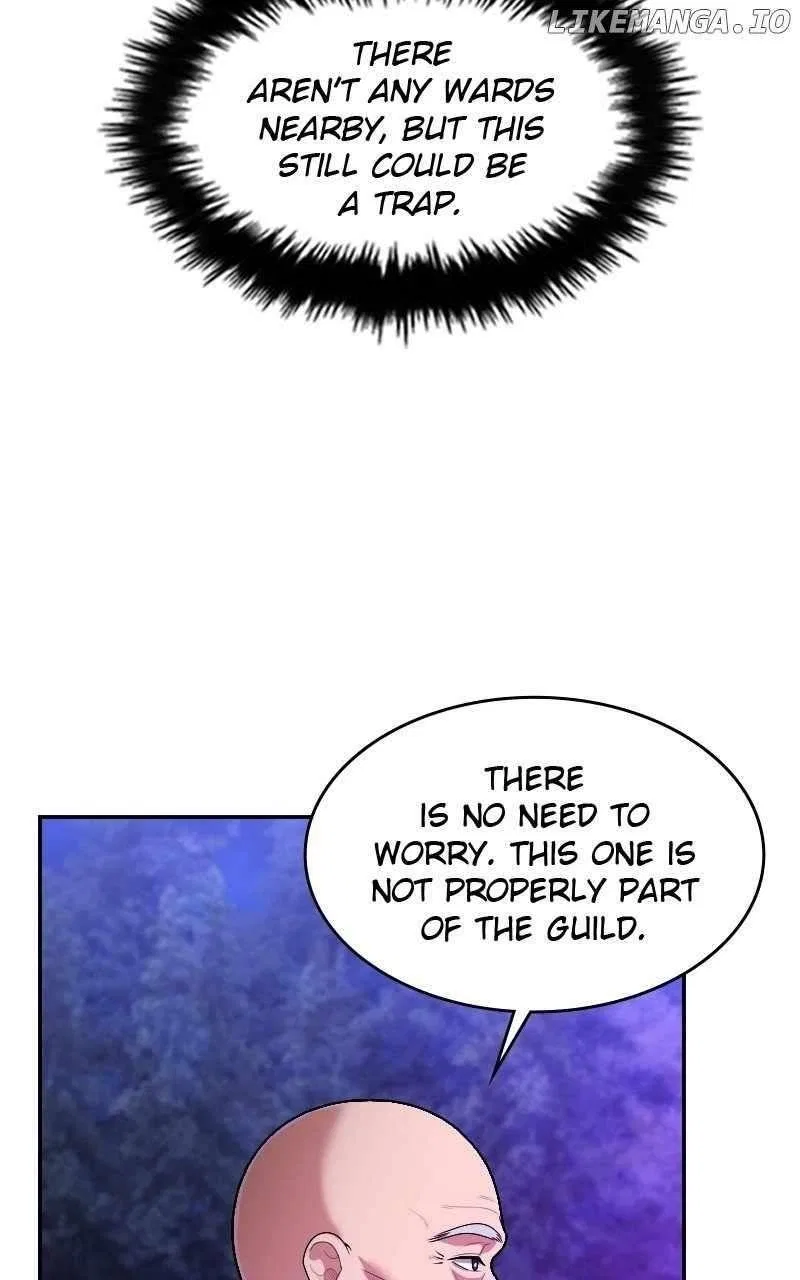 Paranoid Mage Chapter 61 – Page 47