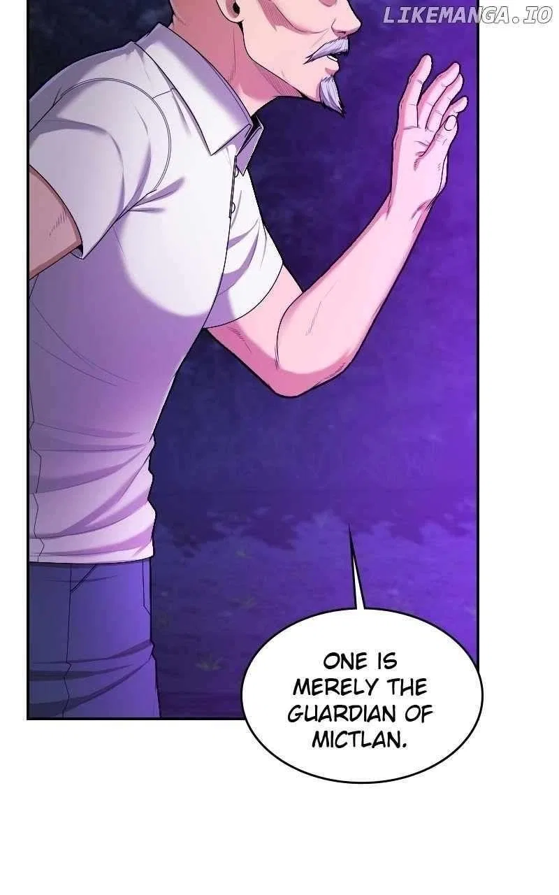 Paranoid Mage Chapter 61 – Page 48