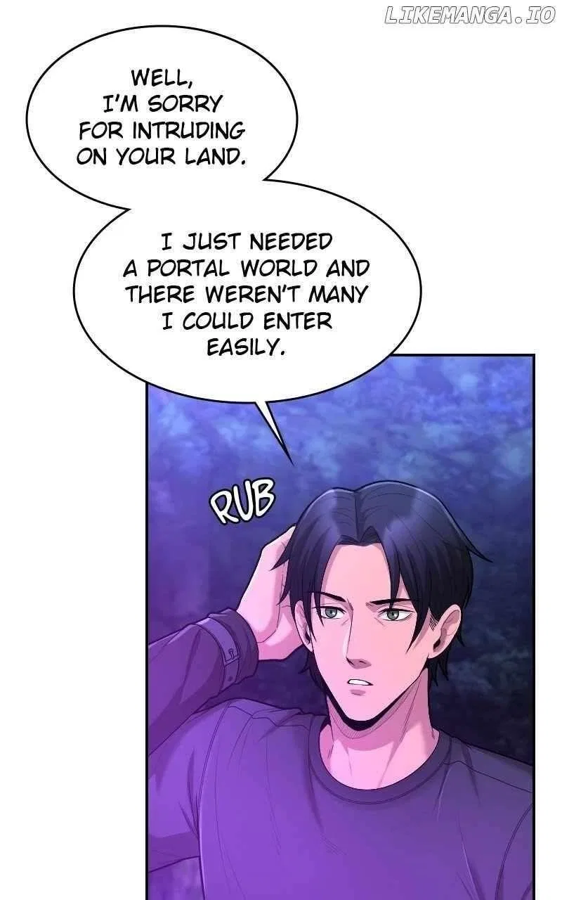 Paranoid Mage Chapter 61 – Page 49