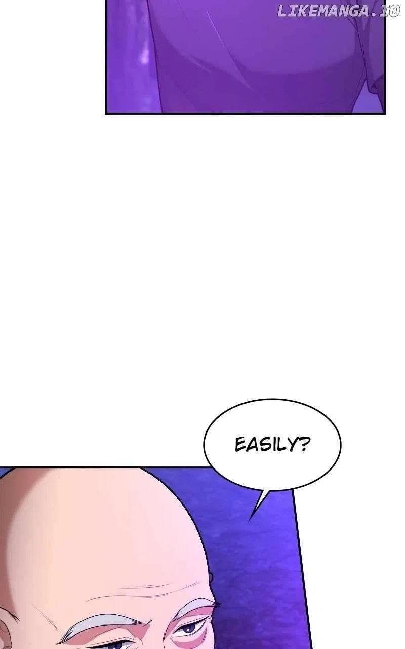 Paranoid Mage Chapter 61 – Page 50