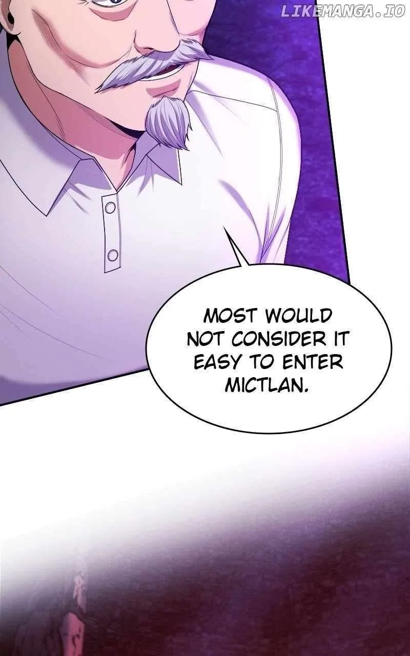 Paranoid Mage Chapter 61 – Page 51