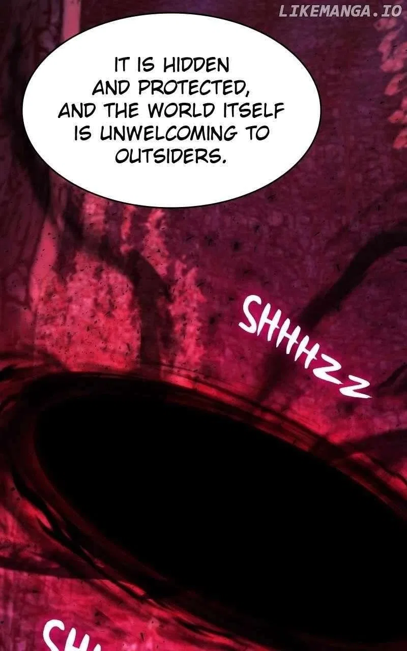 Paranoid Mage Chapter 61 – Page 52