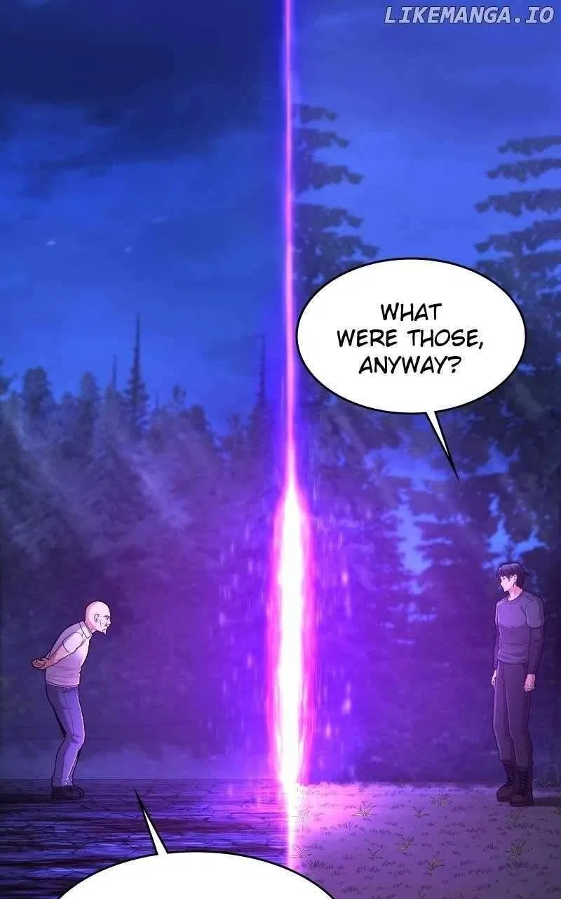 Paranoid Mage Chapter 61 – Page 56