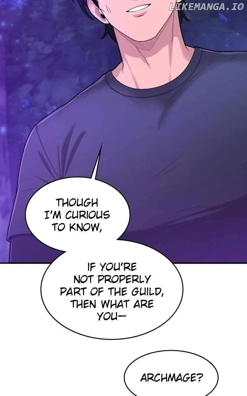 Paranoid Mage Chapter 61 – Page 60