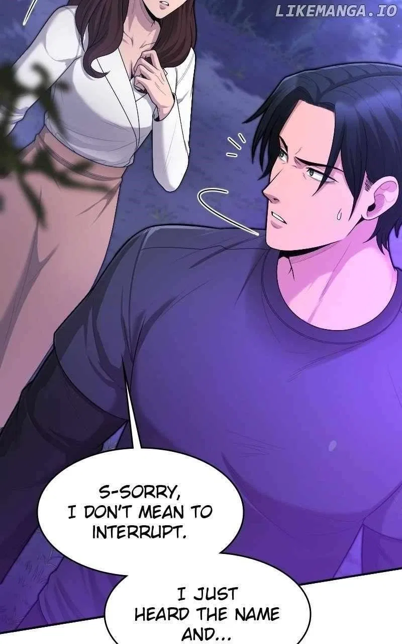 Paranoid Mage Chapter 61 – Page 62
