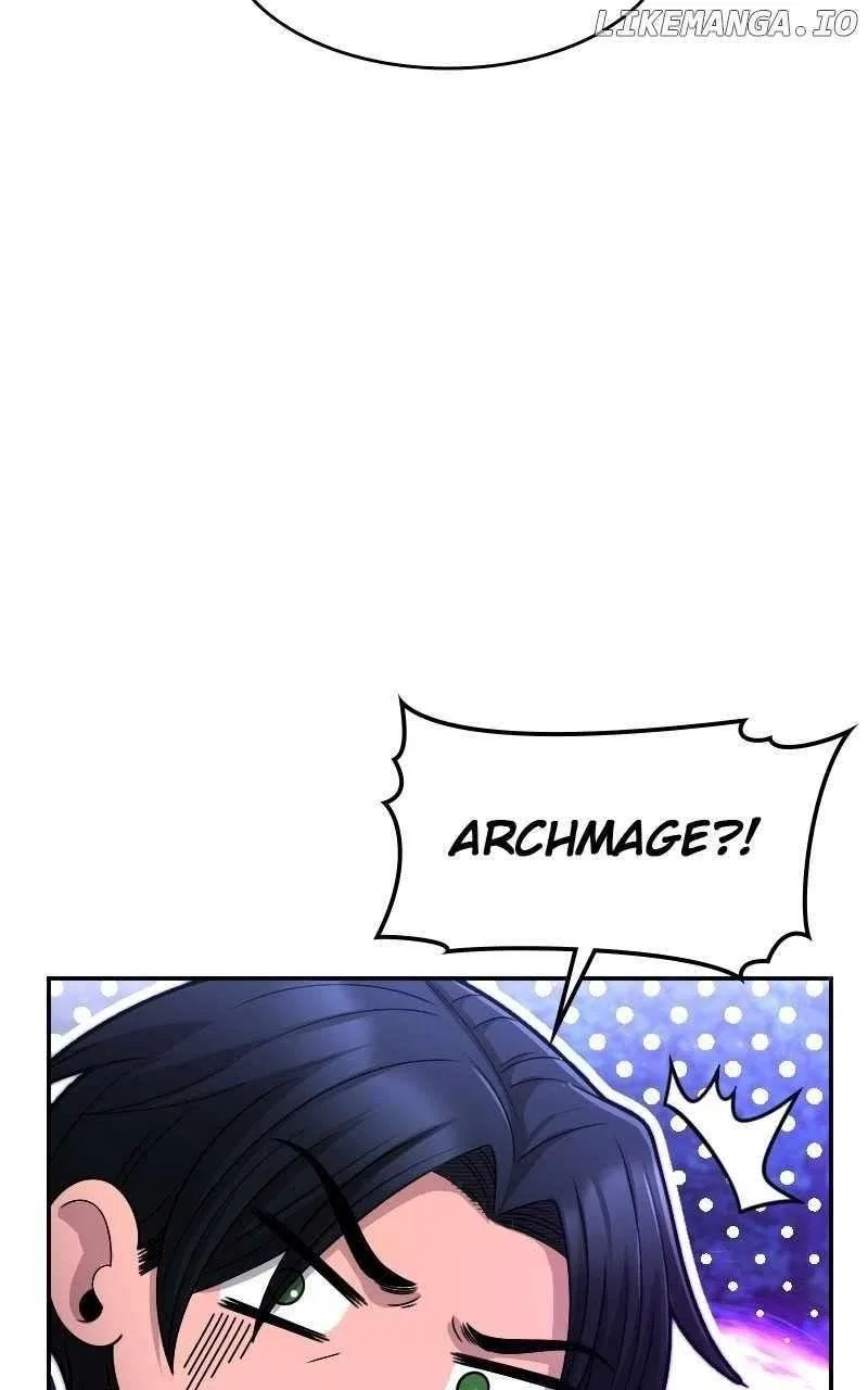 Paranoid Mage Chapter 61 – Page 63