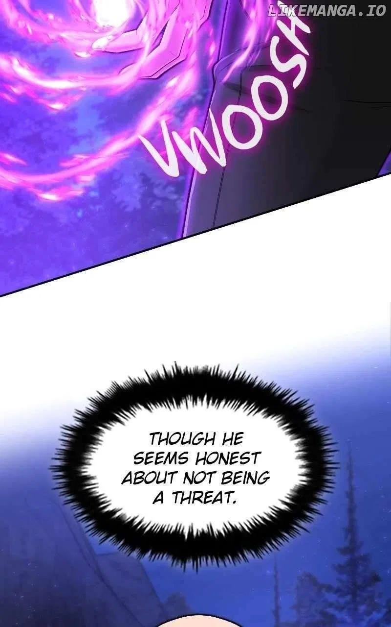 Paranoid Mage Chapter 61 – Page 66