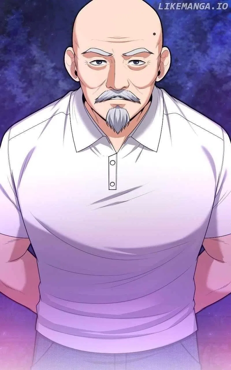 Paranoid Mage Chapter 61 – Page 67