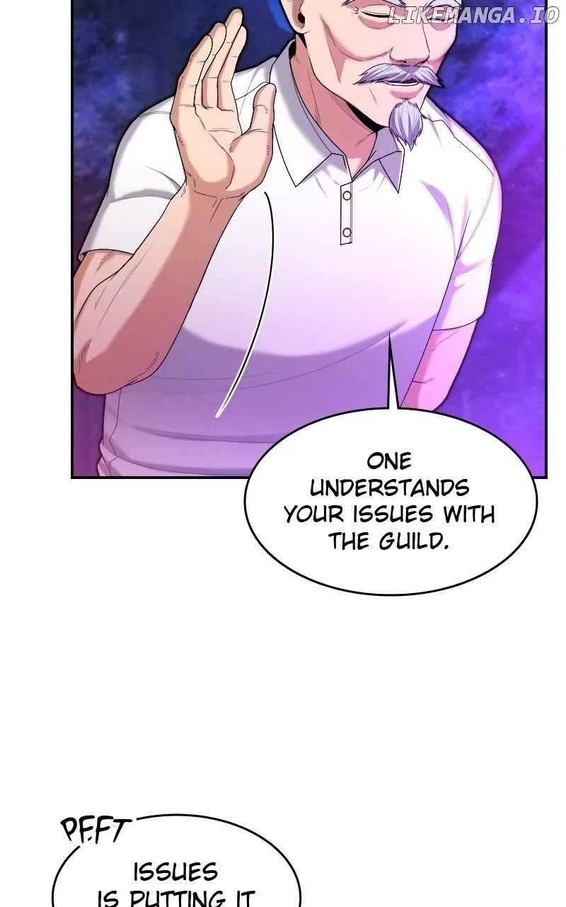 Paranoid Mage Chapter 61 – Page 69