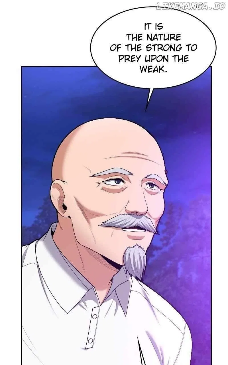 Paranoid Mage Chapter 61 – Page 73