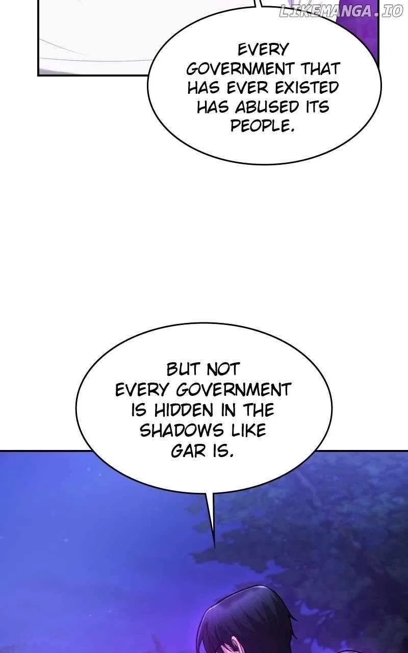 Paranoid Mage Chapter 61 – Page 74