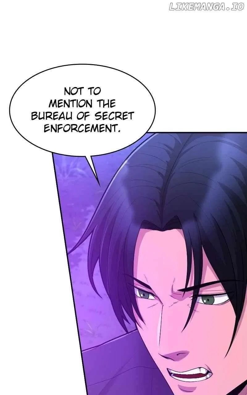 Paranoid Mage Chapter 61 – Page 76
