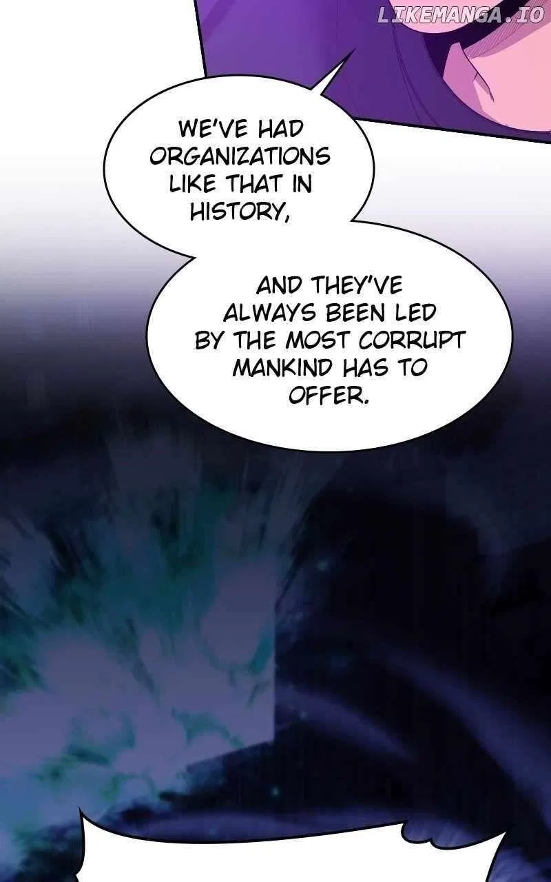 Paranoid Mage Chapter 61 – Page 77