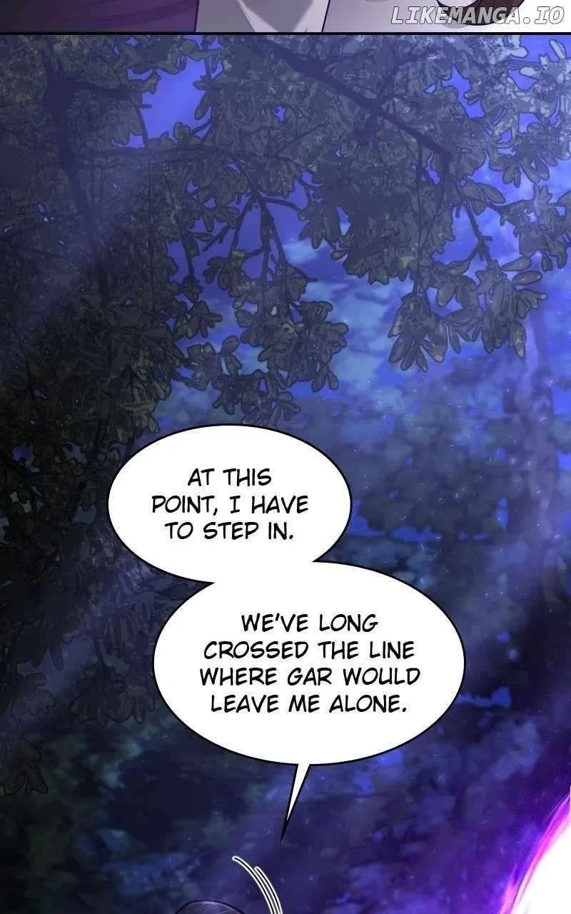 Paranoid Mage Chapter 61 – Page 81