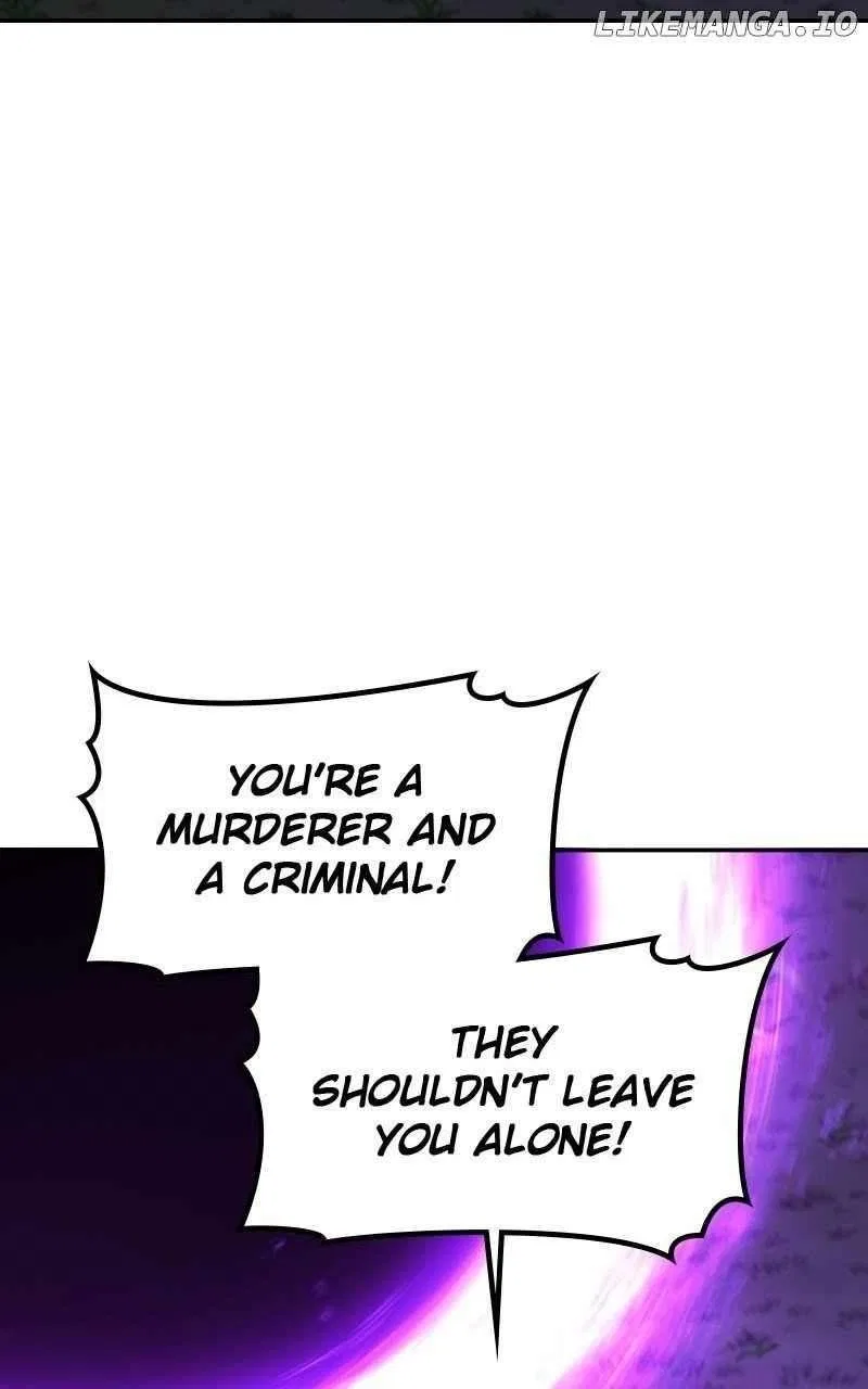 Paranoid Mage Chapter 61 – Page 83