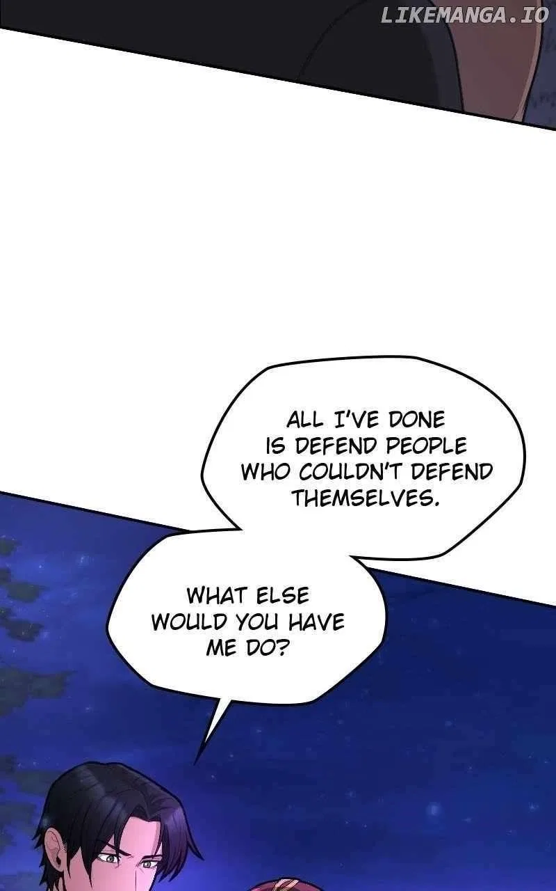 Paranoid Mage Chapter 61 – Page 85