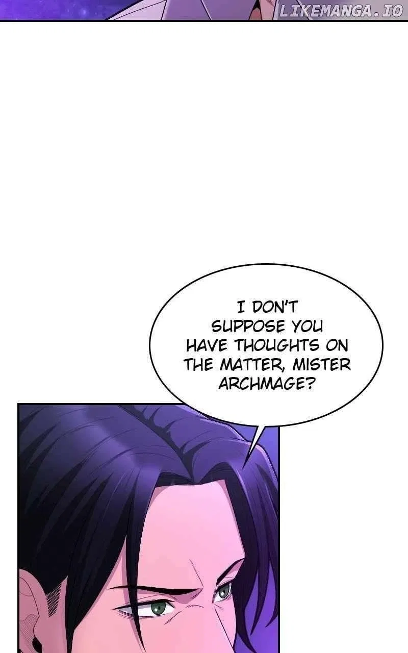 Paranoid Mage Chapter 61 – Page 88