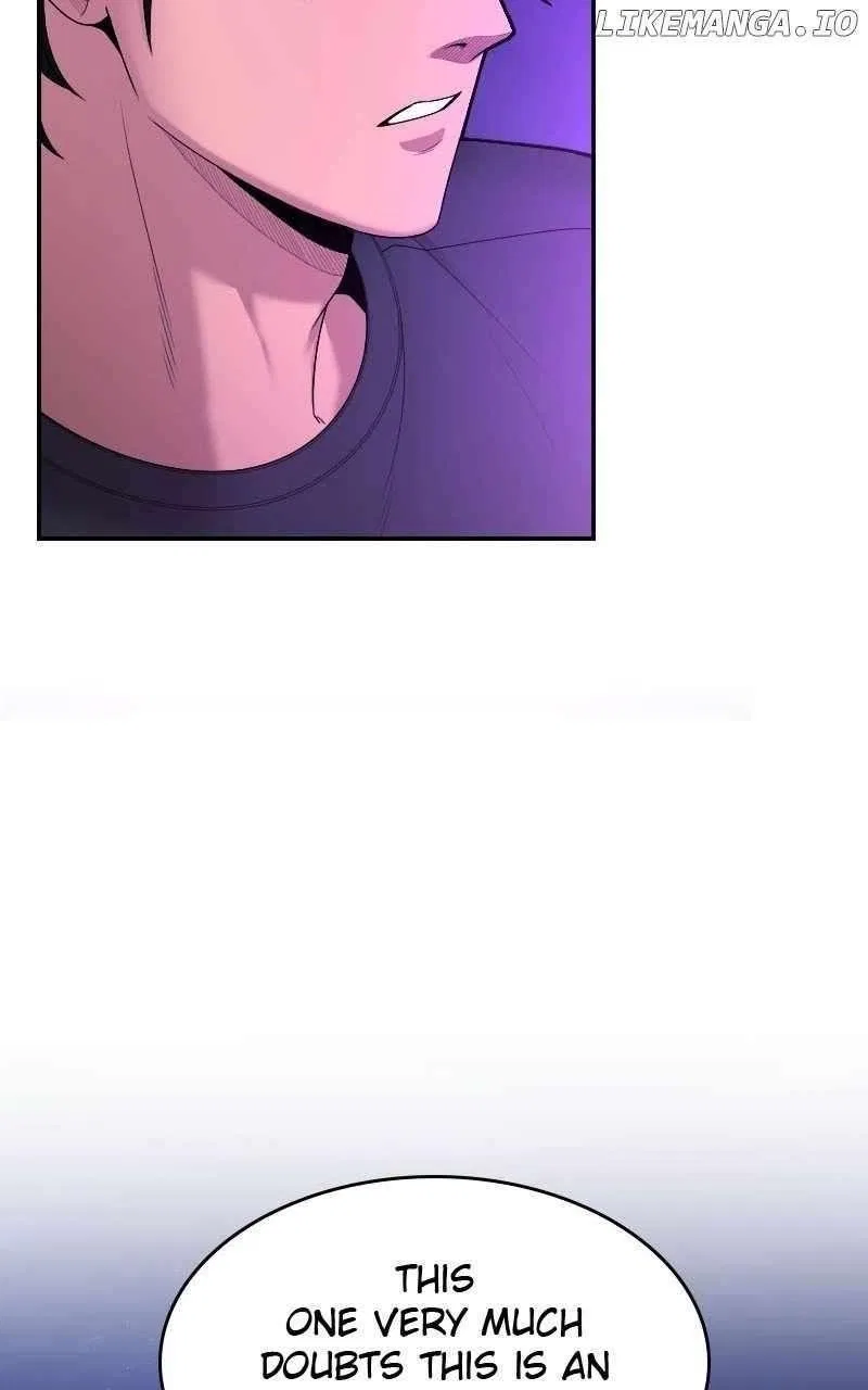 Paranoid Mage Chapter 61 – Page 89