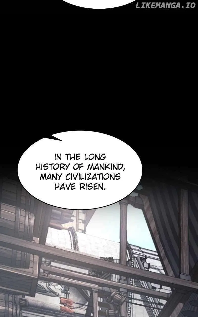 Paranoid Mage Chapter 61 – Page 93