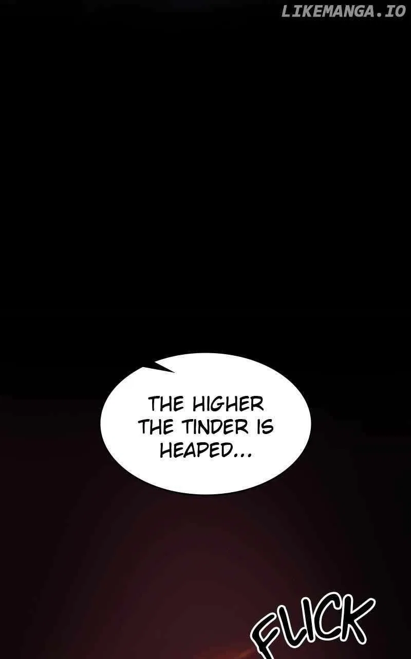 Paranoid Mage Chapter 61 – Page 104