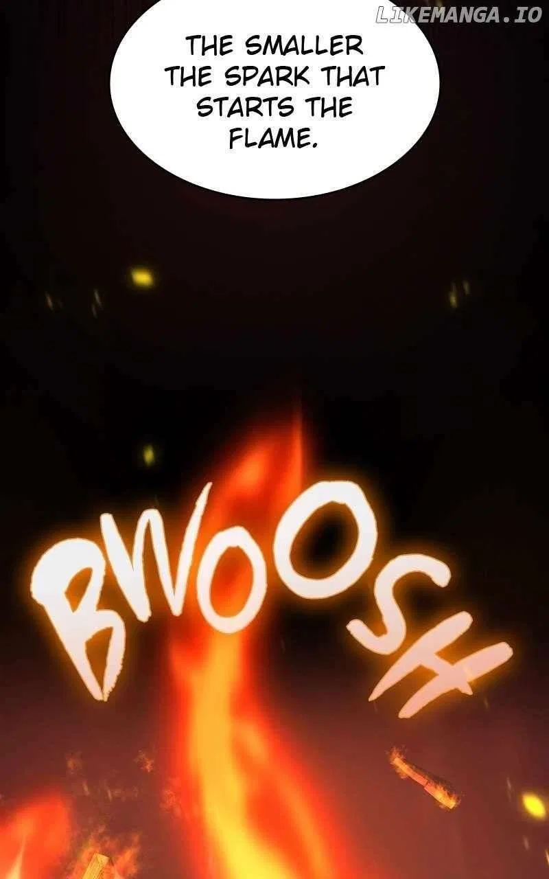 Paranoid Mage Chapter 61 – Page 107