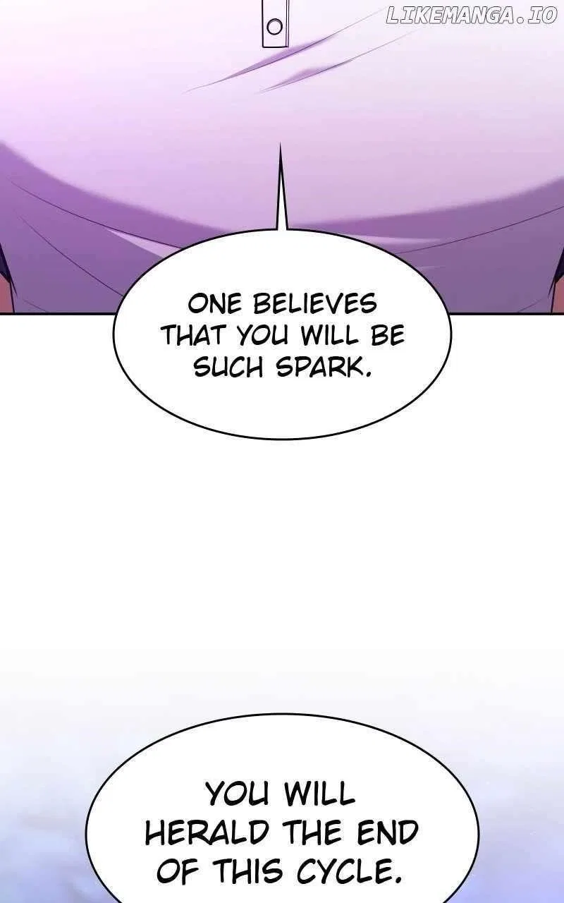 Paranoid Mage Chapter 61 – Page 111