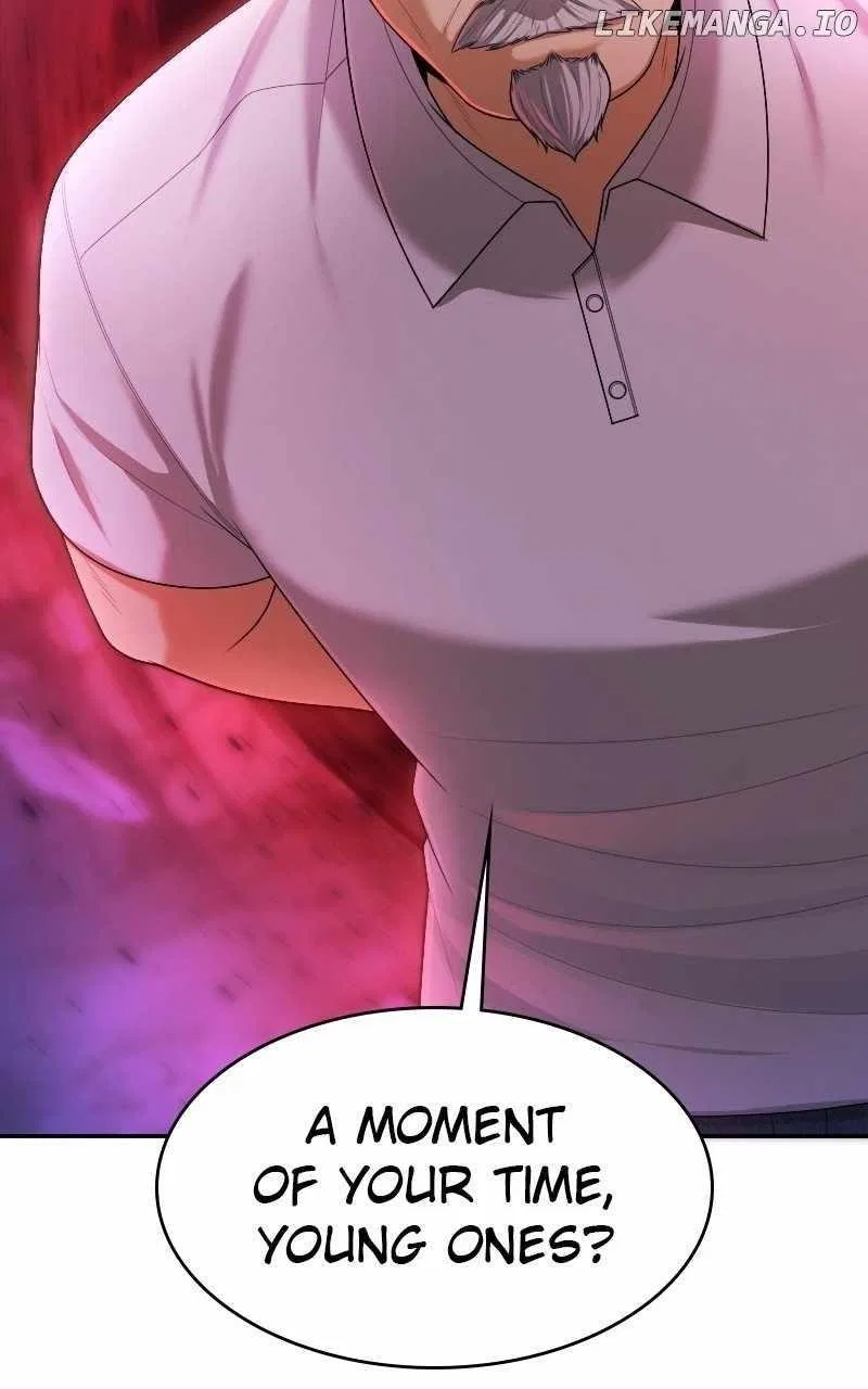 Paranoid Mage Chapter 60 – Page 7
