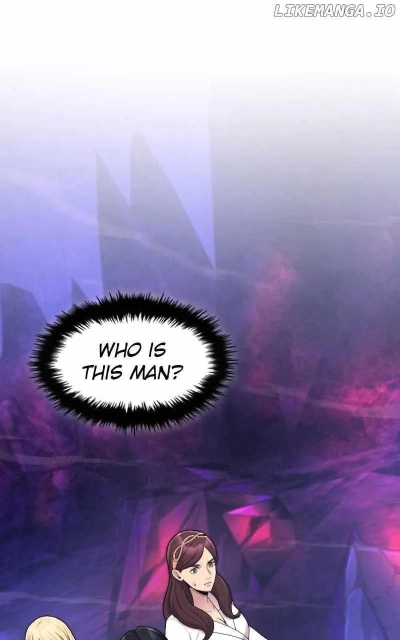 Paranoid Mage Chapter 60 – Page 8