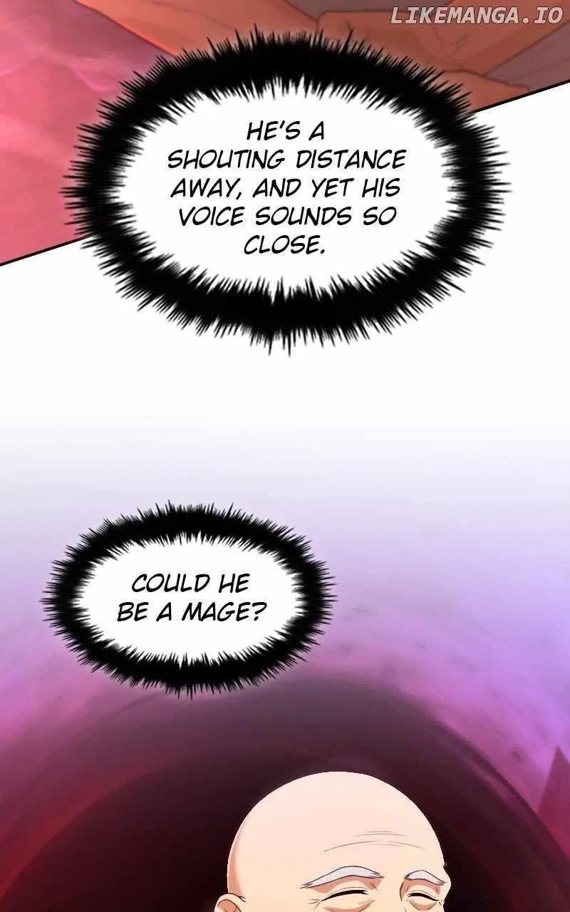 Paranoid Mage Chapter 60 – Page 11
