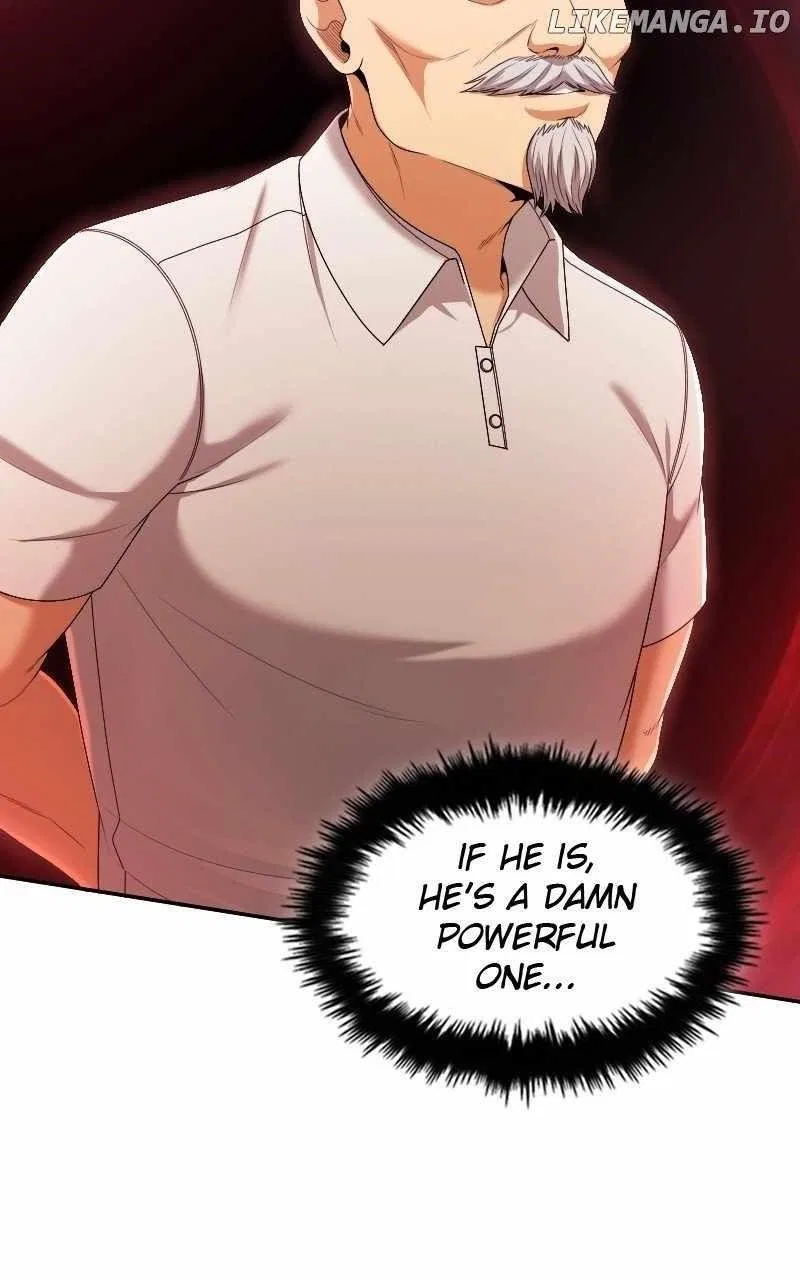 Paranoid Mage Chapter 60 – Page 12