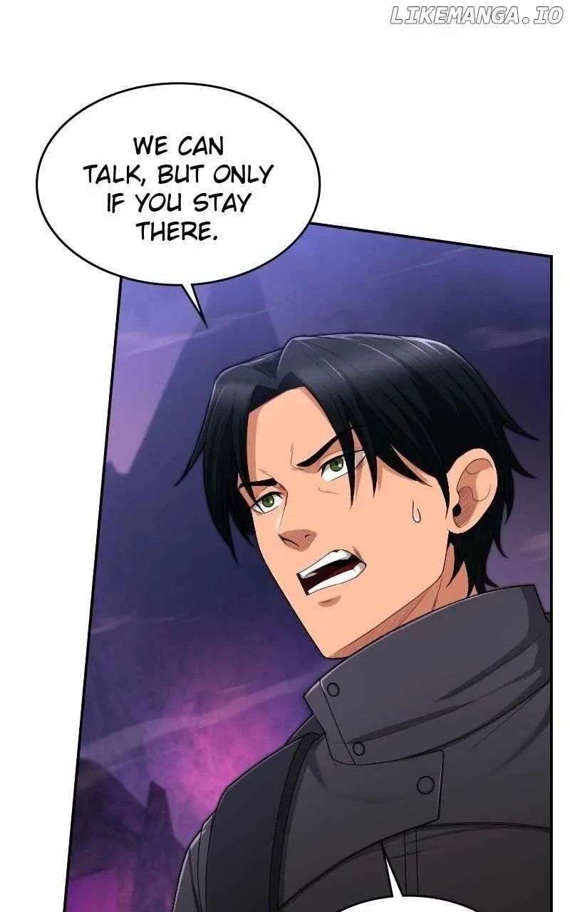 Paranoid Mage Chapter 60 – Page 13