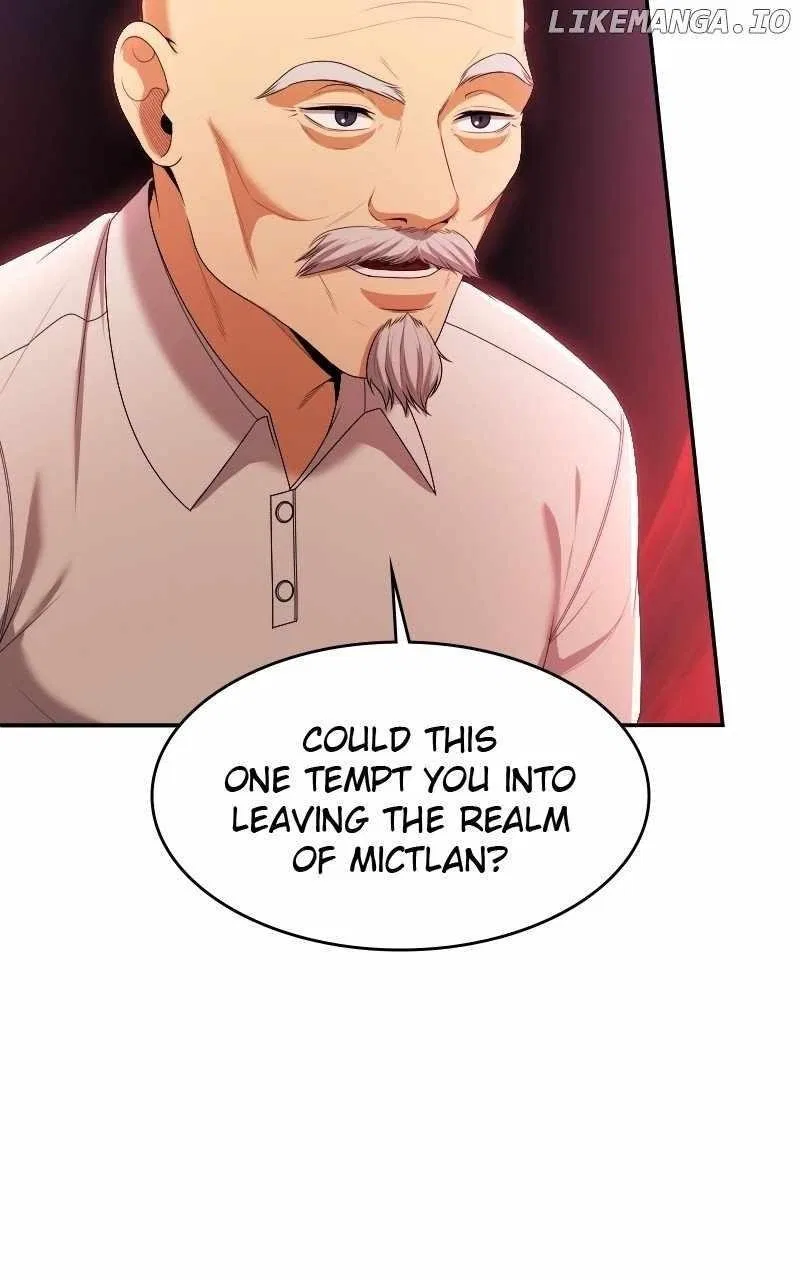 Paranoid Mage Chapter 60 – Page 15