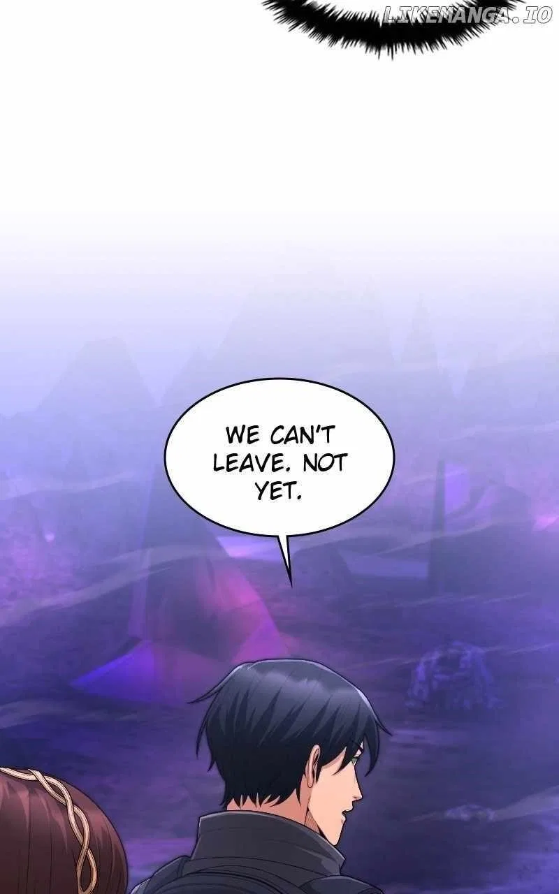 Paranoid Mage Chapter 60 – Page 17