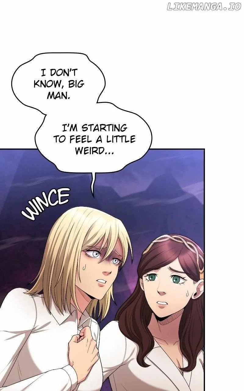 Paranoid Mage Chapter 60 – Page 19