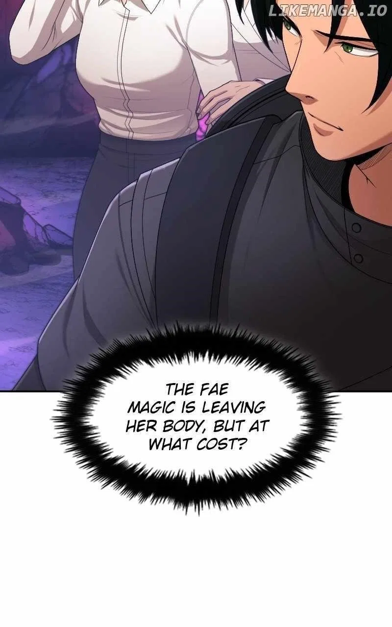 Paranoid Mage Chapter 60 – Page 23