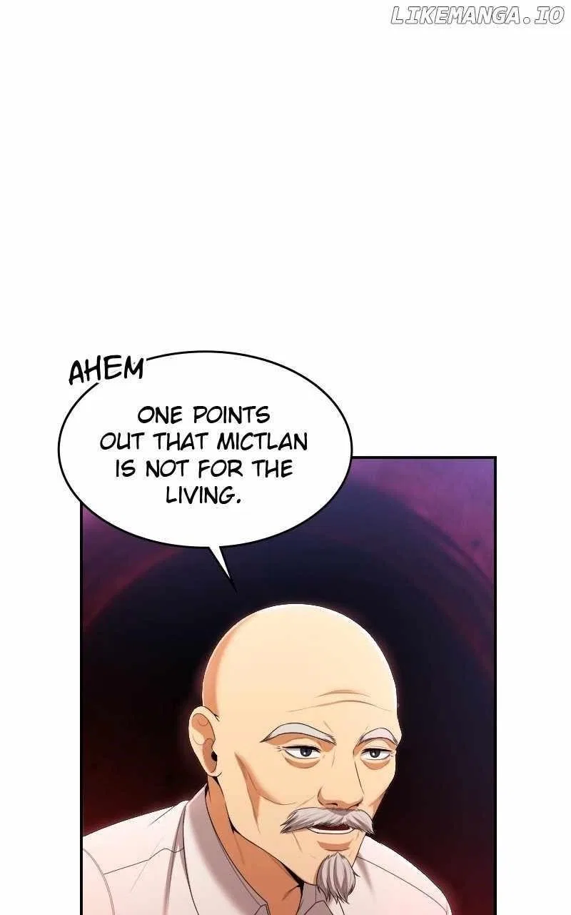Paranoid Mage Chapter 60 – Page 24